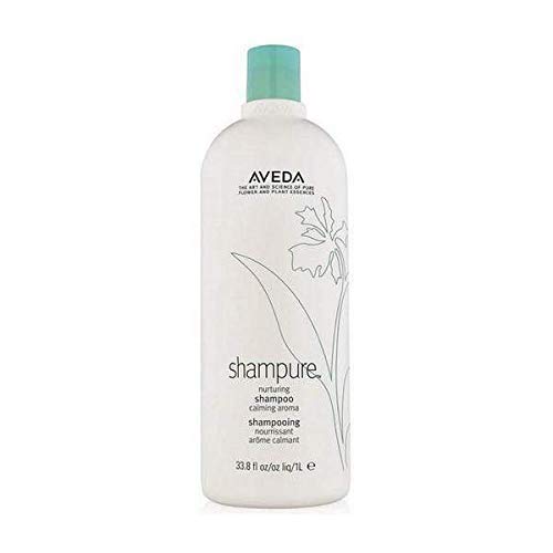Aveda Shampure Nurturing Shampoo (33.8 oz)