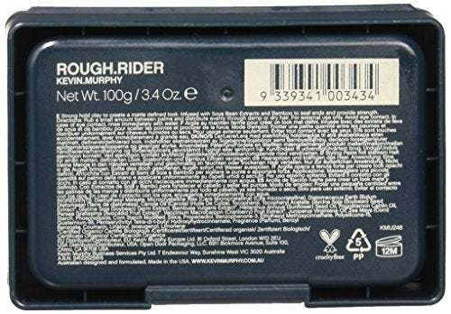Kevin Murphy Rough Rider Moldable Styling Clay (3.5 oz)