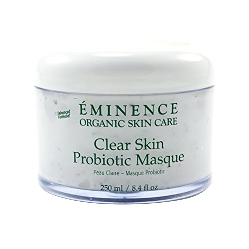 Eminence Clear Skin Probiotic Masque 8.4 oz