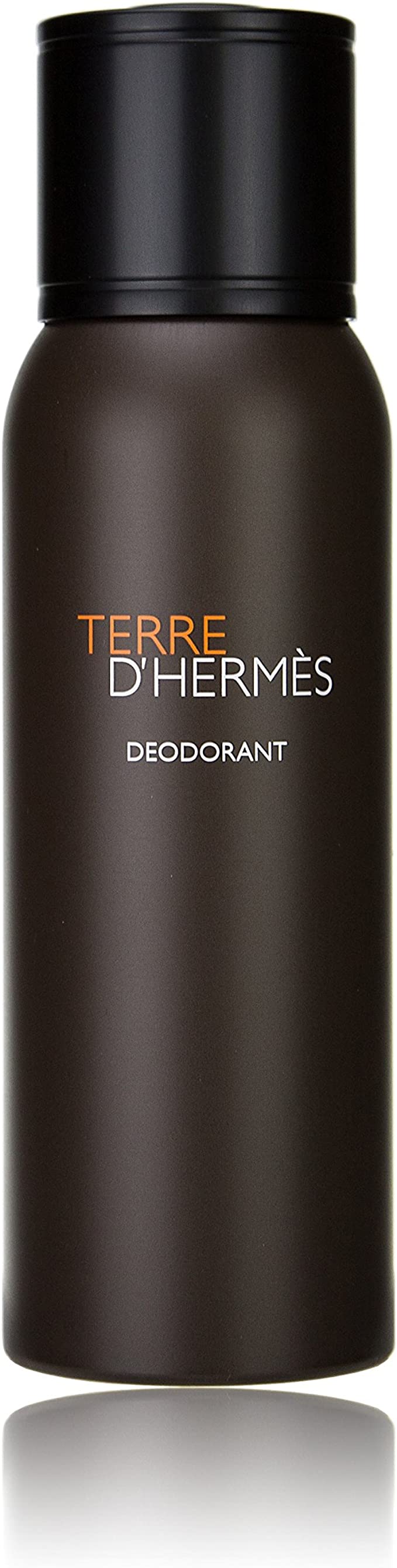 Hermes Terre D'Hermes Deodorant Spray (5 oz)