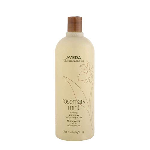 Aveda Rosemary Mint Purifying Shampoo (33.8 oz)