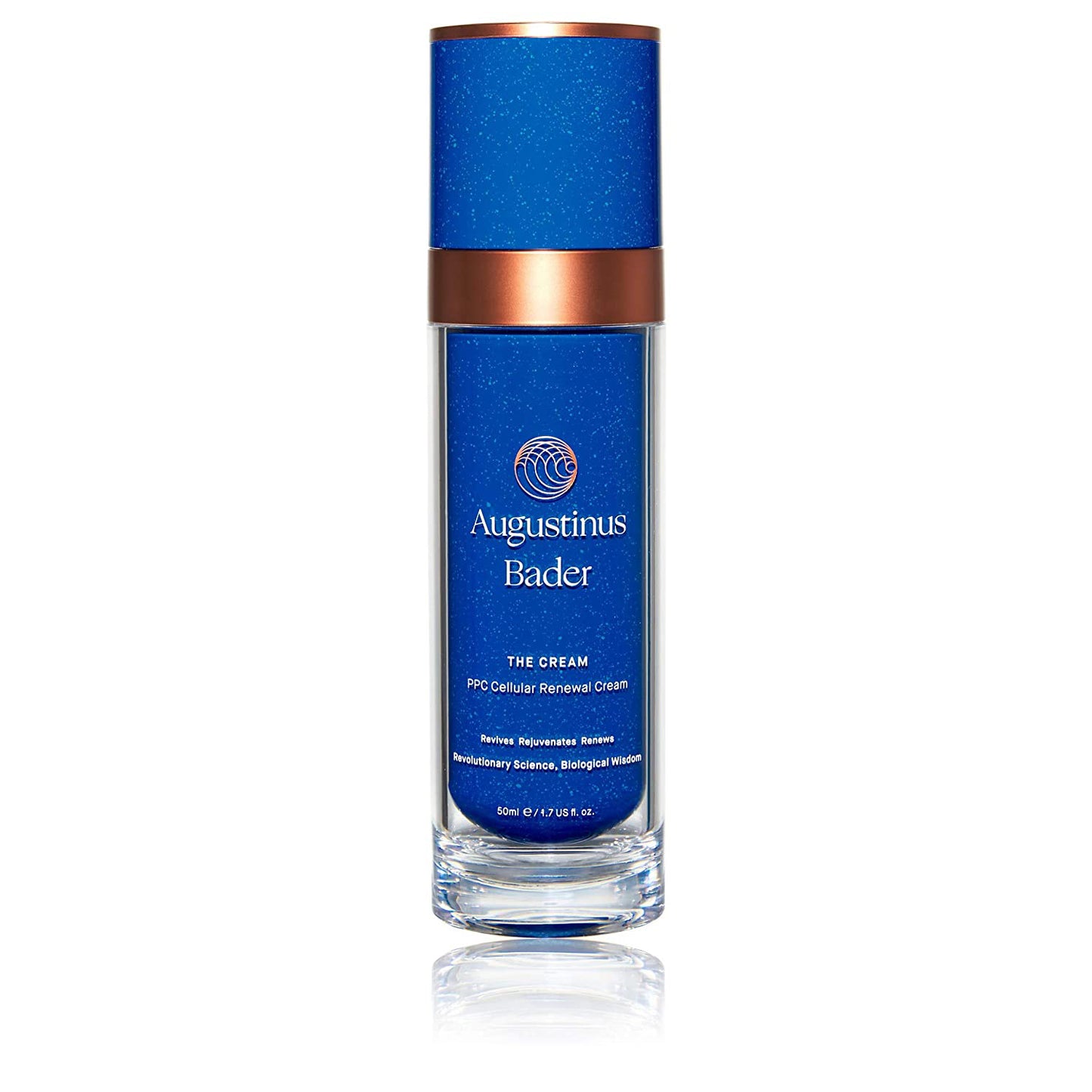 Augustinus Bader The Cream (1.7 oz)