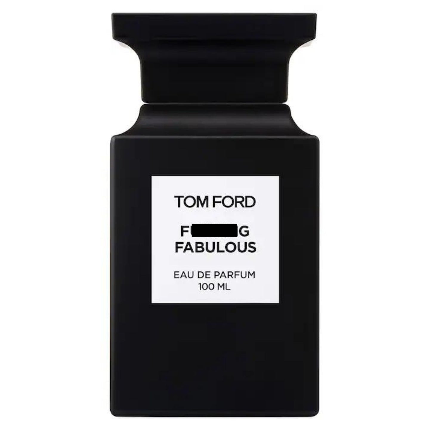 Tom Ford Fabulous EDP Spray 3.4 oz