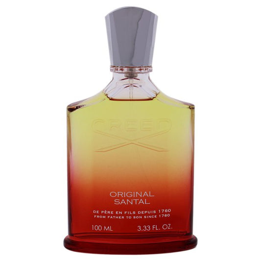 Creed Original Santal Eau De Parfum Vapo 100 ml