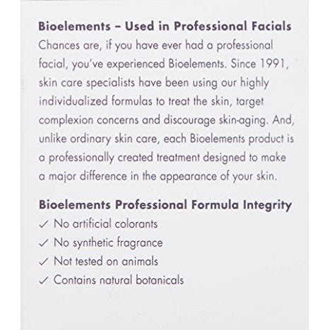 Bioelements Oil Control Sleepwear, 1.5-Ounce