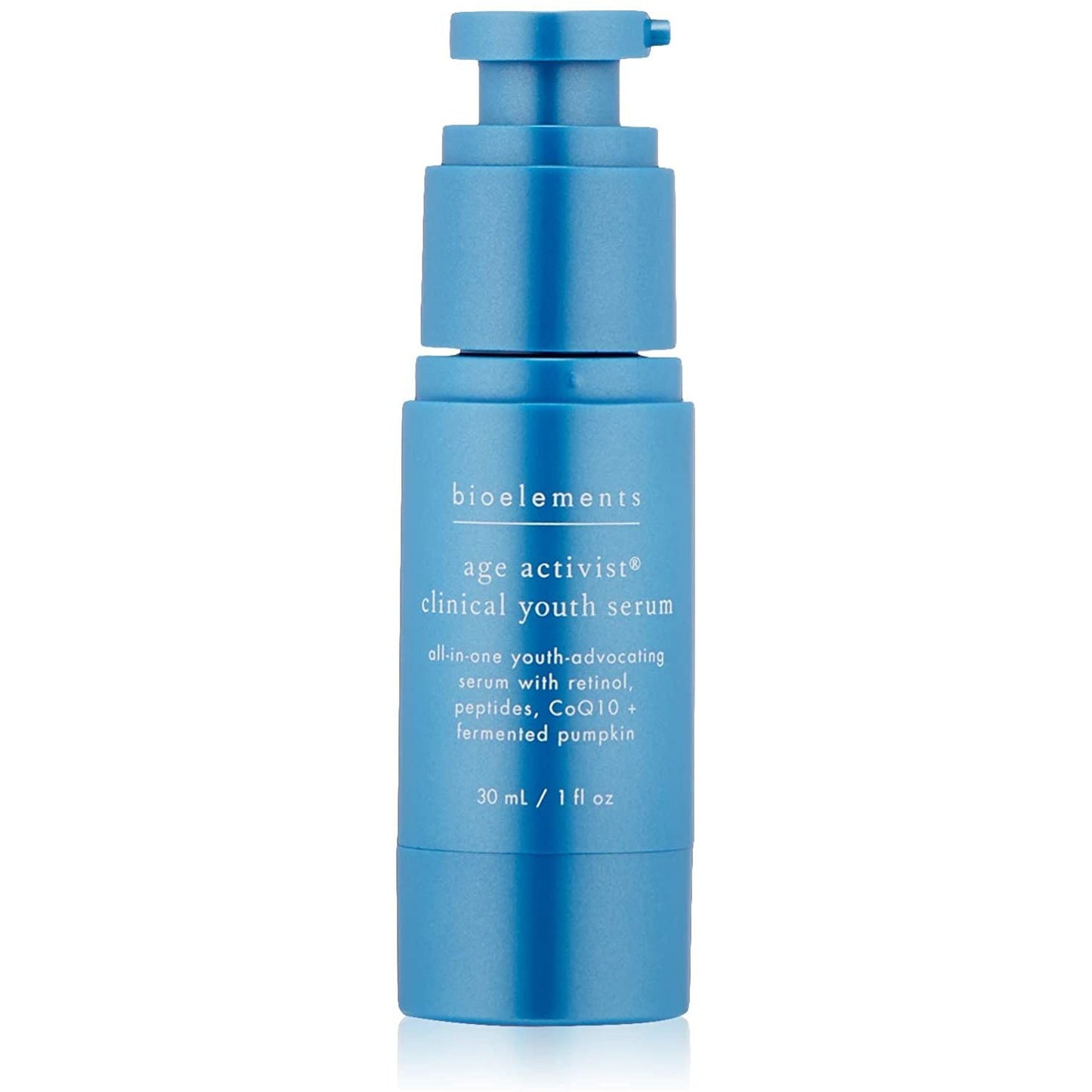 Bioelement Age Activist Clinical Youth Serum 30 ml / 1 oz