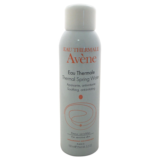 Avene Thermal Spring Water Soothing Anti-Irritating 5.2 oz