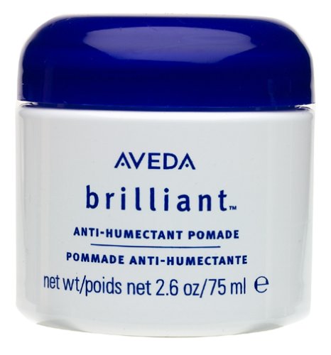 Aveda Brilliant Anti Humectant Pomade 2.6 oz