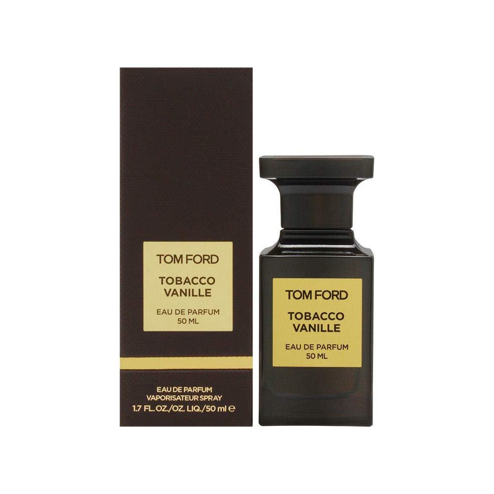tom ford tobacco vanille 1.7 oz Eau De Parfum Spray reminiscent of an English gentlemans club Tom Ford Tobacco Vanille Cologne