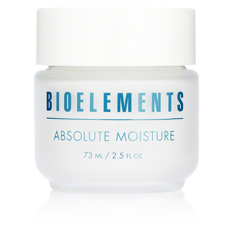 Bioelements Absolute Moisture (2.5 oz)