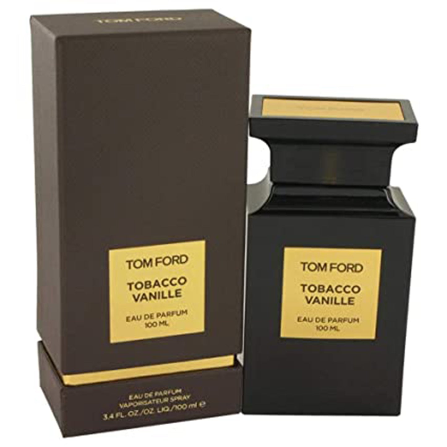 Tom Ford Beauty Tobacco Vanille Private Blend Spray 3.4 oz