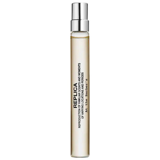 Maison Margiela Replica At The Barbers EDT  Travel 10 ml / 0.34 oz