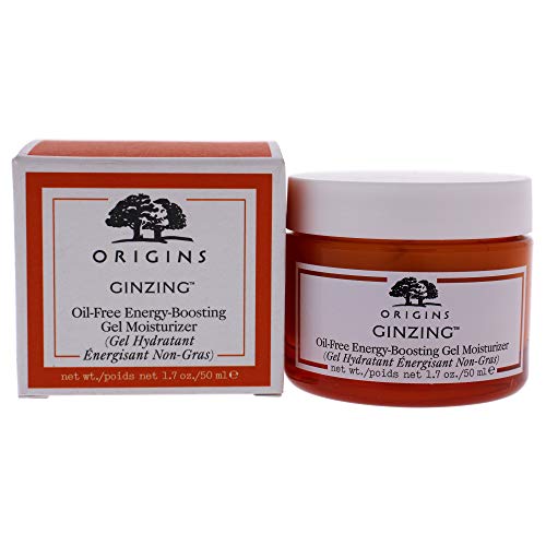 Origins GinZing Oil Free Energy-Boosting Gel Moisturizer 50 ml / 1.7 oz