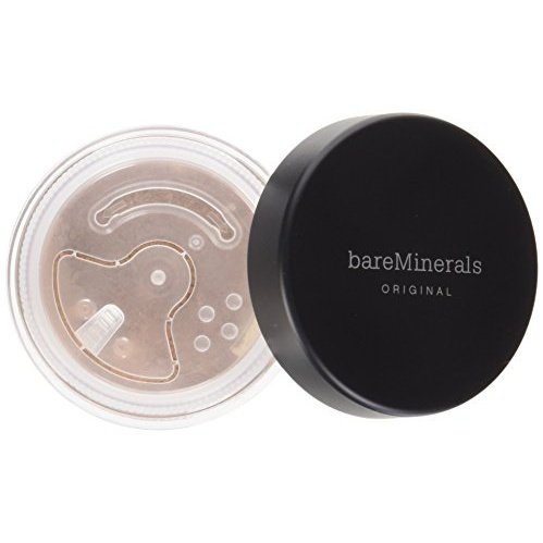 Bareminerals Original Powder Foundation #10 Medium 0.28 oz