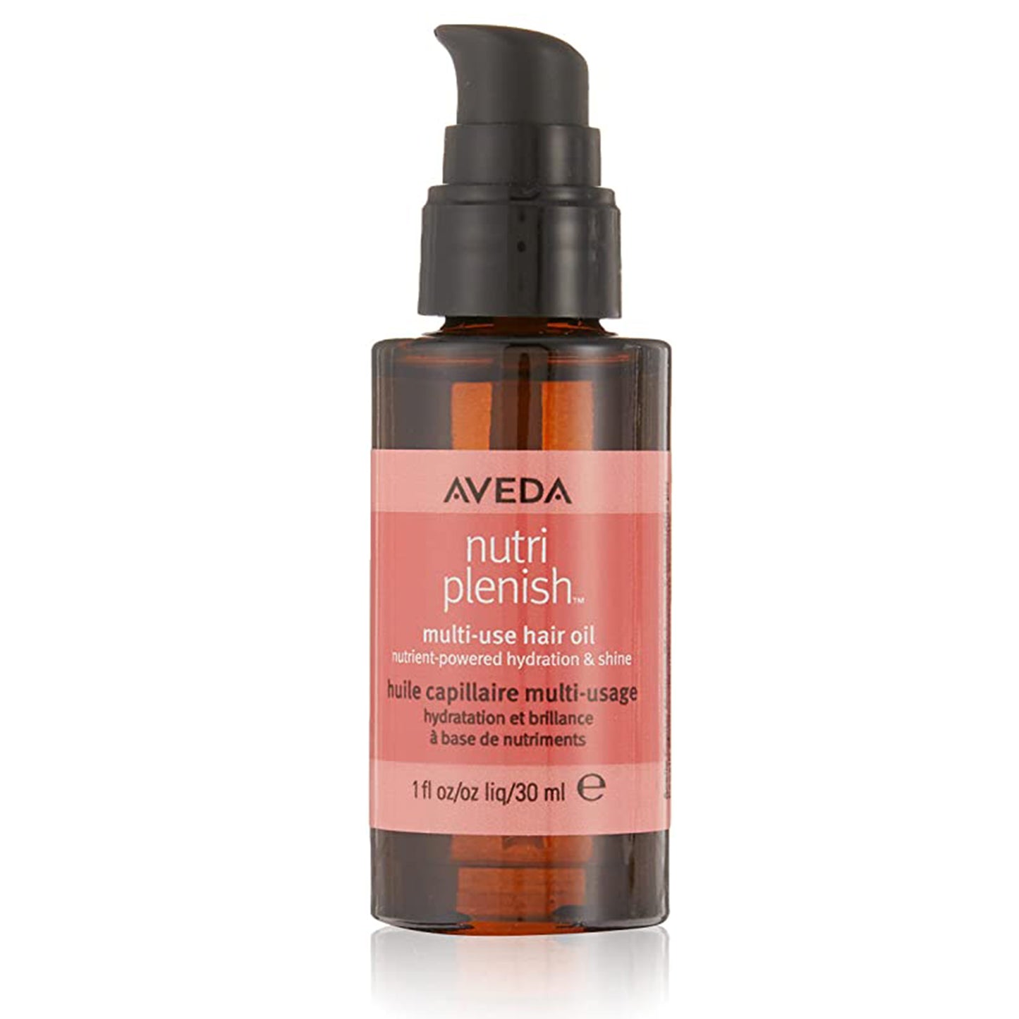 Aveda Nutriplenish Multi-Use Hair Oil (30 ml / 1 oz)