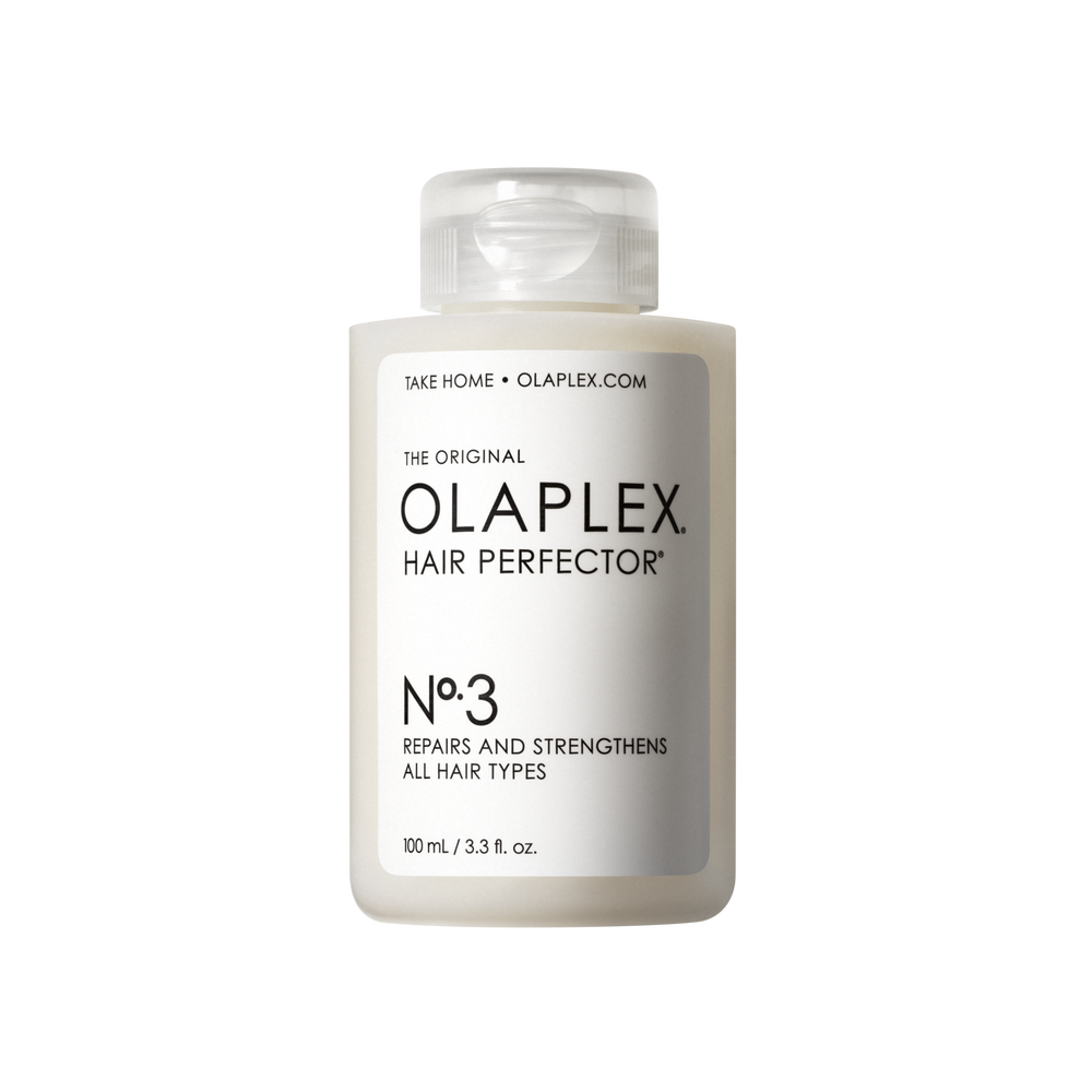 Olaplex Hair Perfector No 3 Repair and Strengthens (3.3 oz)