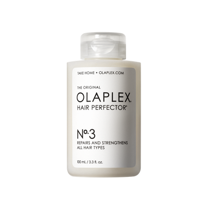 Olaplex Hair Perfector No 3 Repair and Strengthens (3.3 oz)