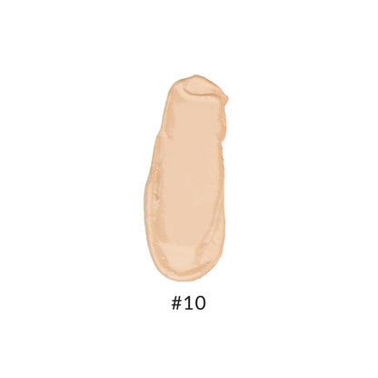 The Balm Anne T. Dotes Tinted Moisturizer - # 10 (Less Than Light)