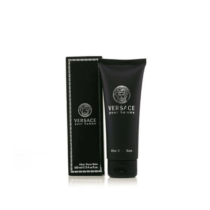 Versace Pour Homme After Shave Balm (3.4 oz)