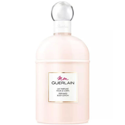 Guerlain Mon Guerlain Lait Parfume Pour Le Corps Perfumed Body Lotion (6.7 oz)