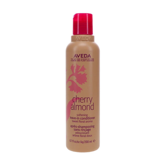 Aveda Cherry Almond Softening Leave-In Conditioner (6.7 oz)