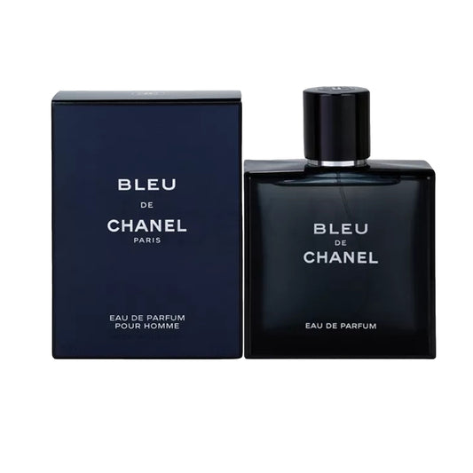 Chanel Bleu De Chanel EDP Spray (1.7 oz)