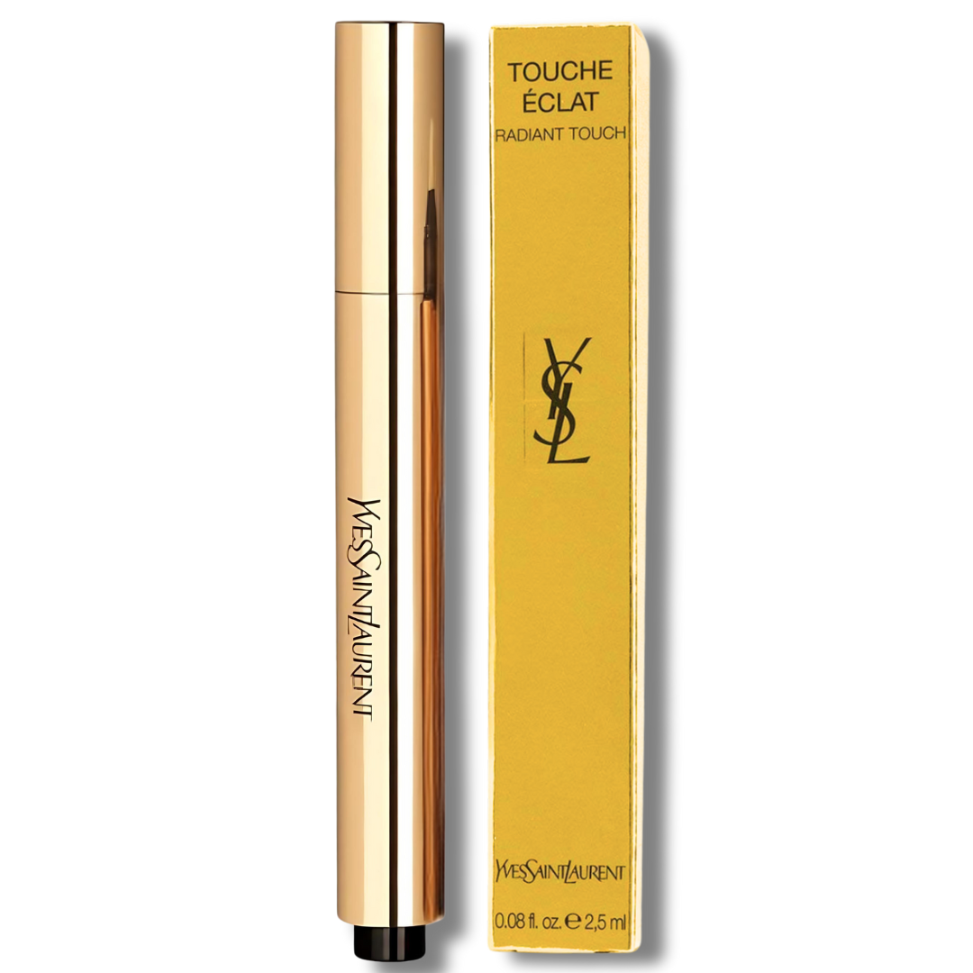 Yves Saint Laurent Radiant Touch Eclat  #2.5 0.1 oz