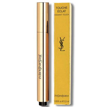 Yves Saint Laurent Radiant Touch Eclat  #2.5 0.1 oz