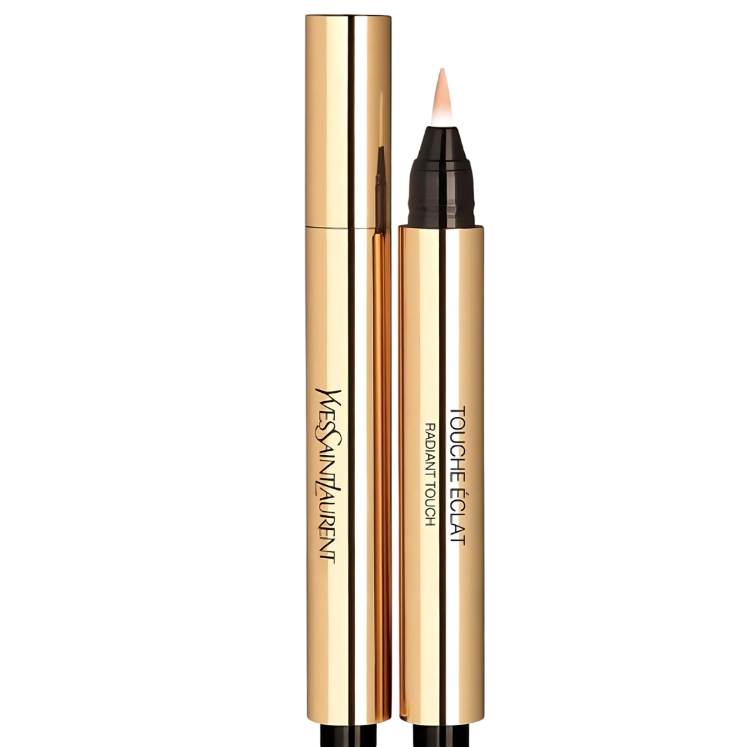 Yves Saint Laurent Radiant Touch Eclat  #2.5 0.1 oz