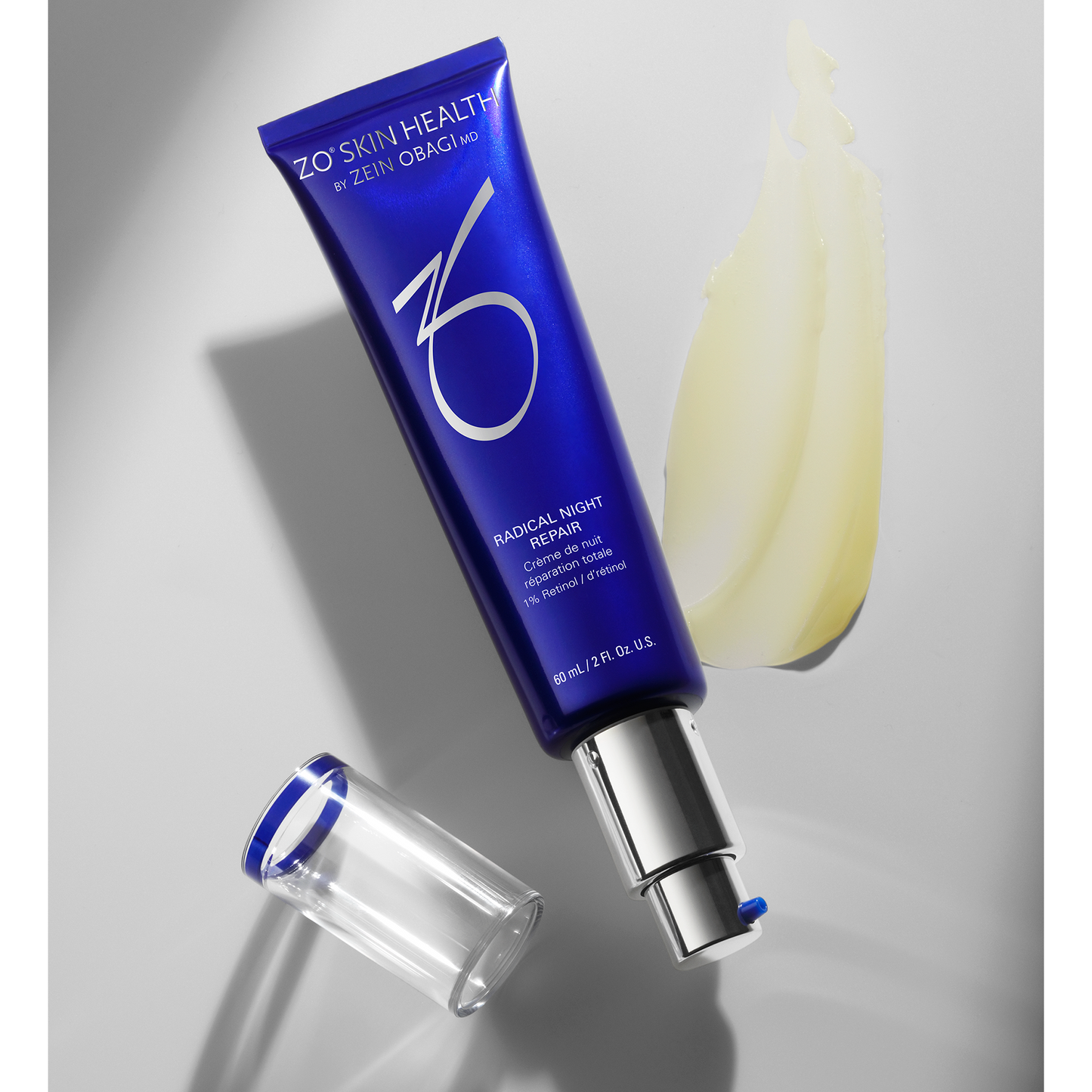 Zo Skin Health Radical Night Repair 2 oz