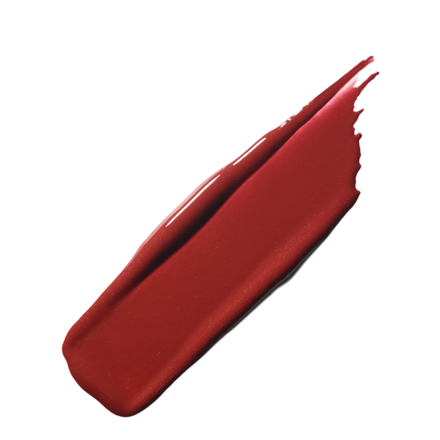 MAC Lustreglass Lipstick (549 PDA)