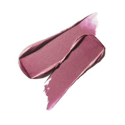 MAC Frost Lipstick (313 Plum Dandy)