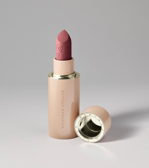 Westman Atelier Lip Suede Matte Lipstick (Pique)