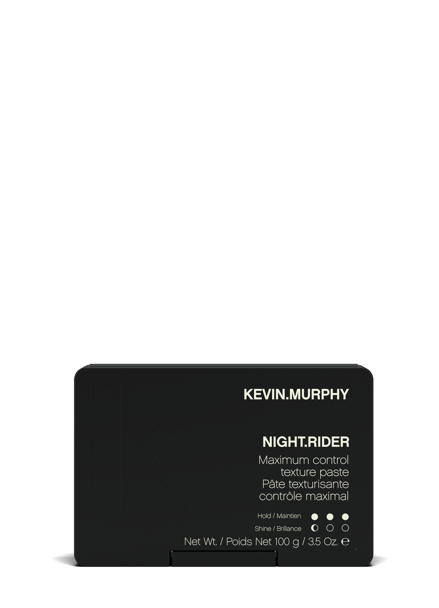 Kevin Murphy Night Rider Matte Texture and Definition Paste (3.5 oz)