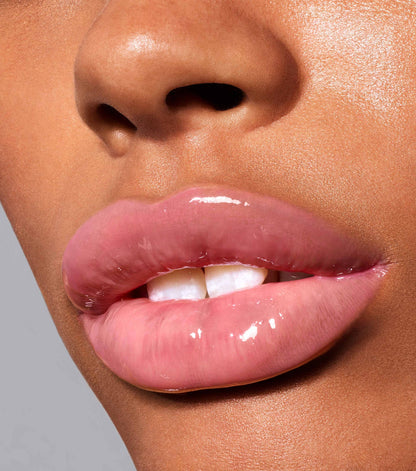 Westman Atelier Squeaky Clean Liquid Lip Balm (Chou Chou)