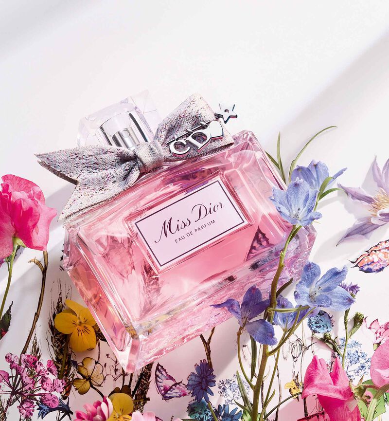Christian Dior Ladies Miss Dior EDP Spray (3.4 oz)
