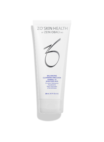 Zo Skin Health Balancing Cleansing Emulsion 6.7 oz