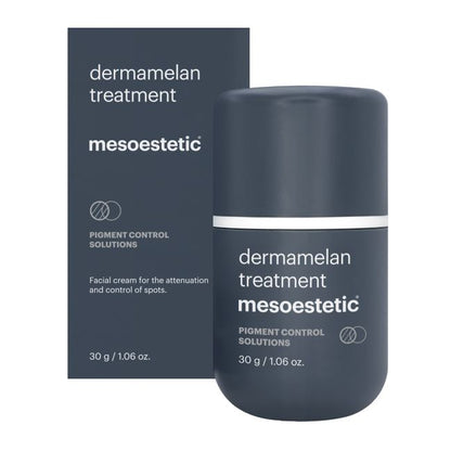 Mesoestetic Dermamelan Treatment Cream Pigment Control Solutions (1.06 oz)