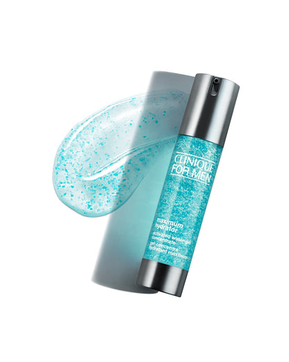 Clinique For Men Maximum Hydrator Activated Water-Gel Concentrate (1.6 oz)
