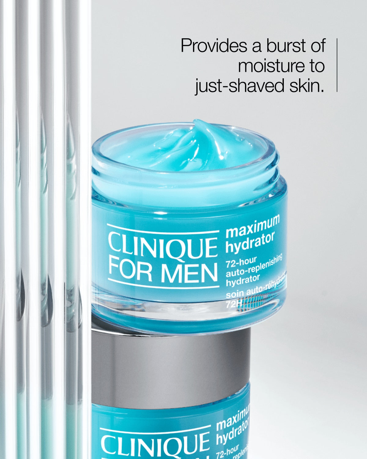 Clinique For Men Maximum Hydrator 72-Hour Auto-Replenishing Hydrator (1.7 oz)