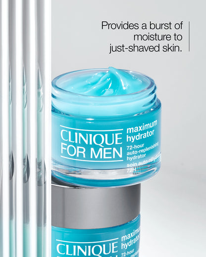 Clinique For Men Maximum Hydrator 72-Hour Auto-Replenishing Hydrator (1.7 oz)