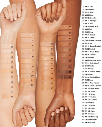 Clinique Even Better All Over Concealer + Eraser (WN 01 Flax)