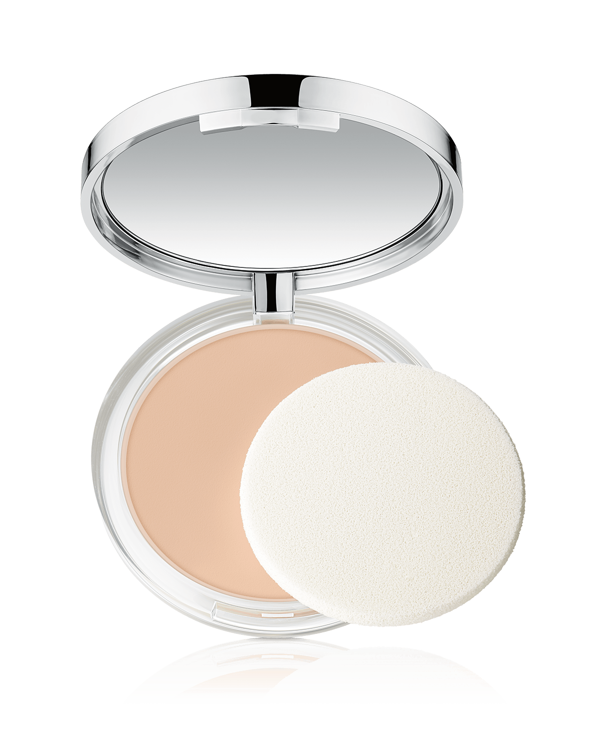 Clinique Almost Powder Makeup SPF 15 - (02 Neutral Fair)
