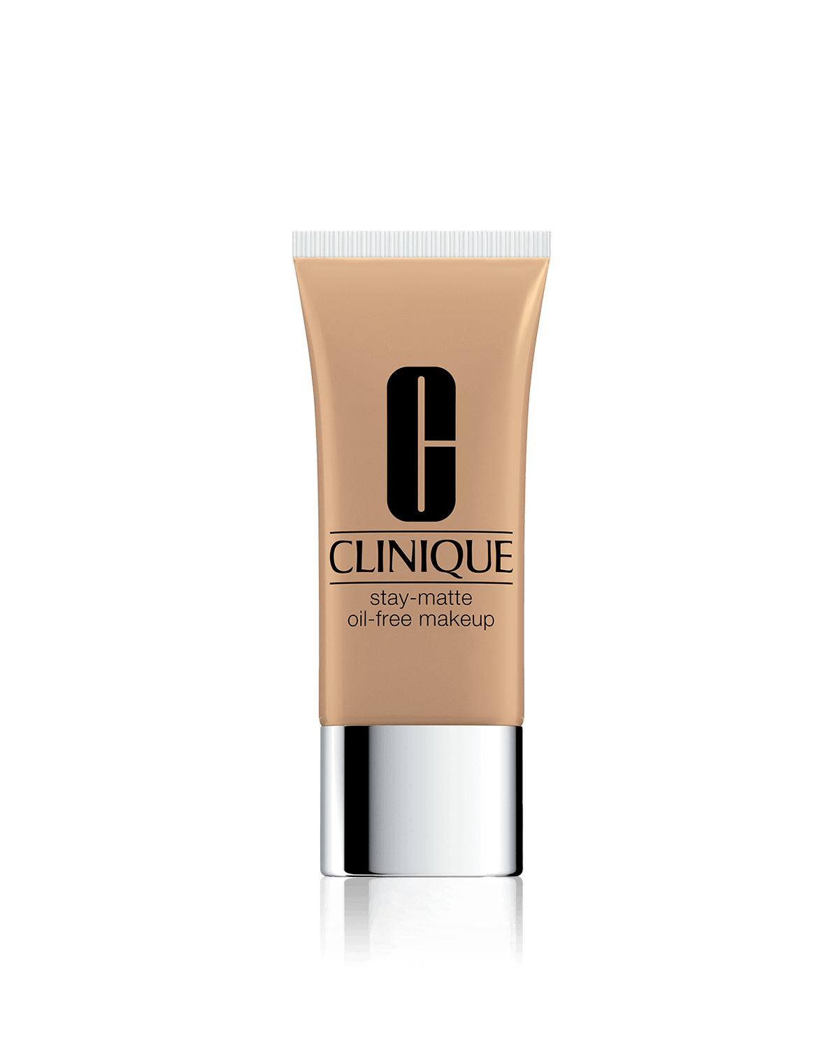 Clinique Stay Matte Oil Free Makeup (CN 52 Neutral)