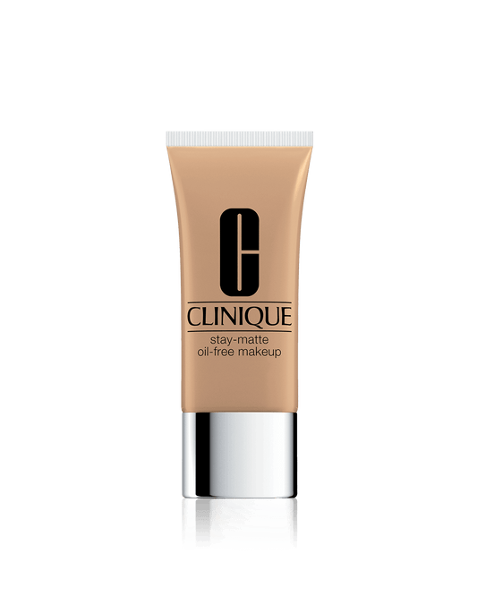 Clinique Stay Matte Oil Free Makeup (CN 52 Neutral)