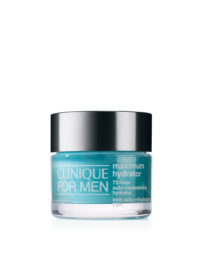 Clinique For Men Maximum Hydrator 72-Hour Auto-Replenishing Hydrator (1.7 oz)