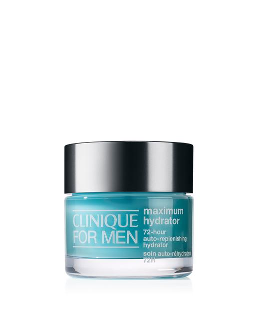 Clinique For Men Maximum Hydrator 72-Hour Auto-Replenishing Hydrator (1.7 oz)