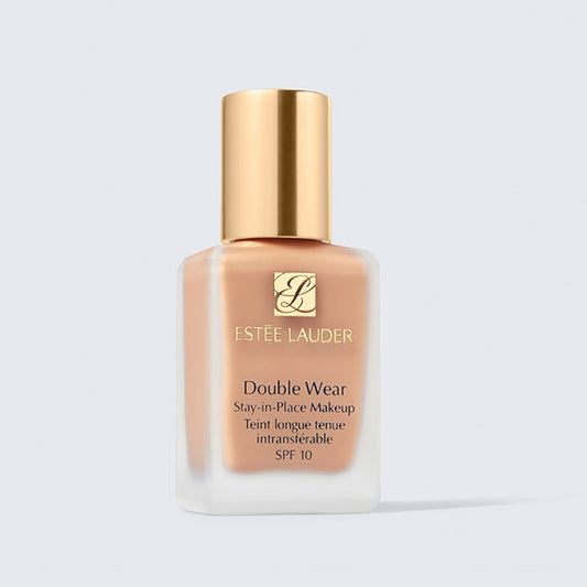 Estee lauder Double Wear Stay-in-place Foundation SPF 10 (#1C1 Cool Bone)