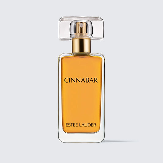 Estee Lauder Cinnabar EDP Spray (1.7 oz)