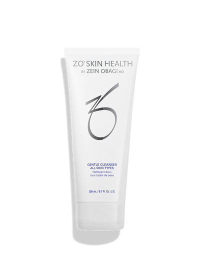 Zo Skin Health Gentle Cleanser 6.7 oz